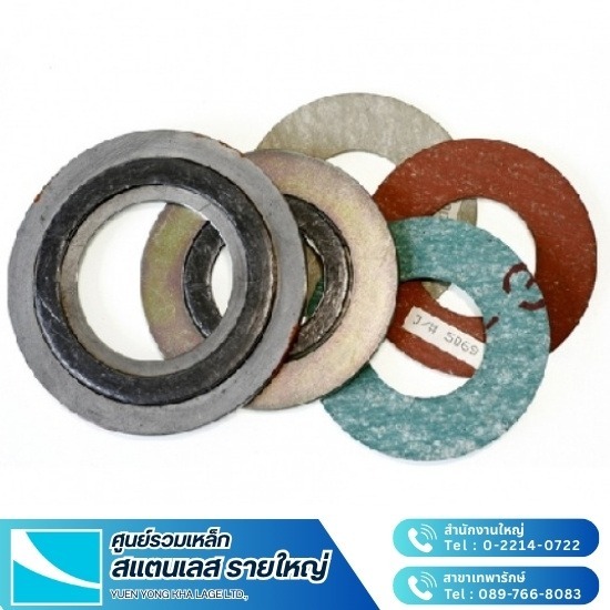 PACKINGหอกลั่น