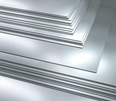 การเลือกสแตนเลส